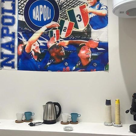 B&B Sage1.0 Marado' Napoli Dış mekan fotoğraf