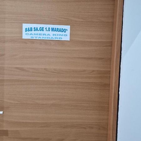 B&B Sage1.0 Marado' Napoli Dış mekan fotoğraf