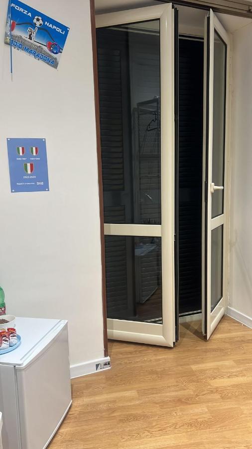 B&B Sage1.0 Marado' Napoli Dış mekan fotoğraf