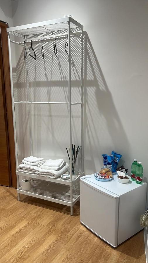 B&B Sage1.0 Marado' Napoli Dış mekan fotoğraf