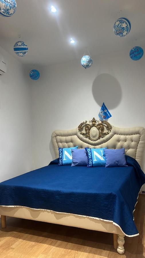 B&B Sage1.0 Marado' Napoli Dış mekan fotoğraf