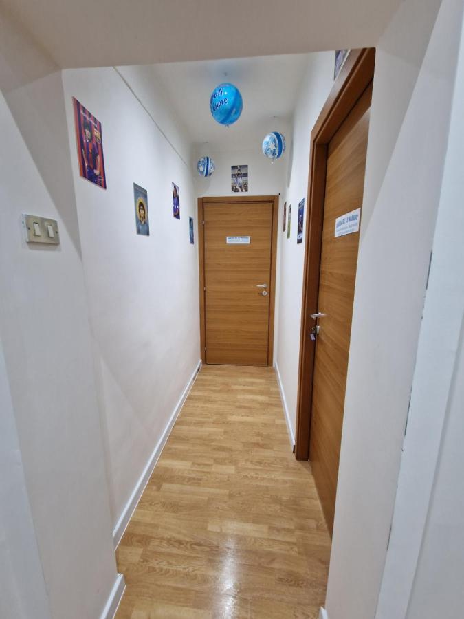 B&B Sage1.0 Marado' Napoli Dış mekan fotoğraf
