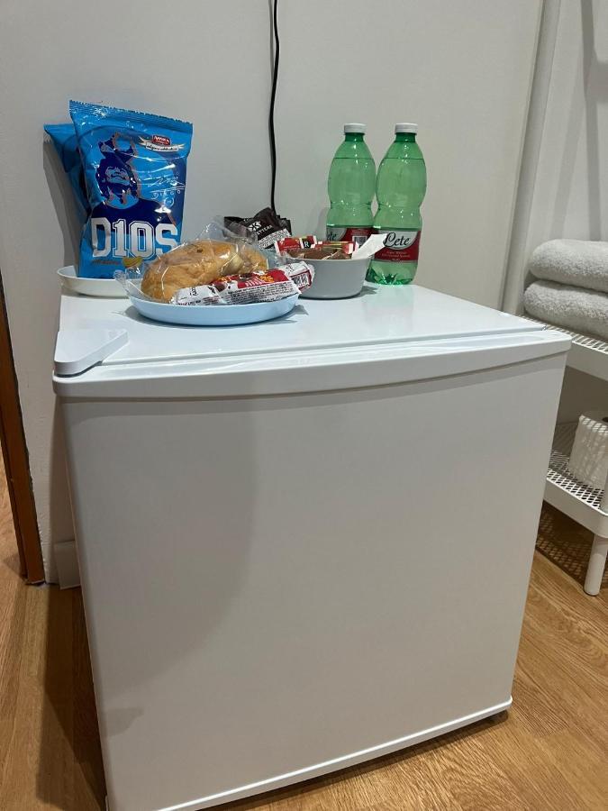 B&B Sage1.0 Marado' Napoli Dış mekan fotoğraf