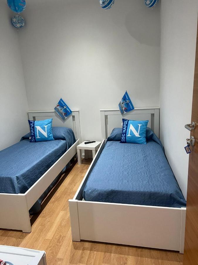 B&B Sage1.0 Marado' Napoli Dış mekan fotoğraf