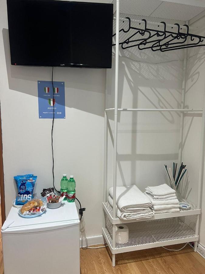 B&B Sage1.0 Marado' Napoli Dış mekan fotoğraf