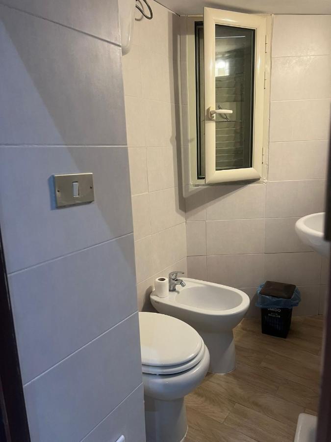 B&B Sage1.0 Marado' Napoli Dış mekan fotoğraf