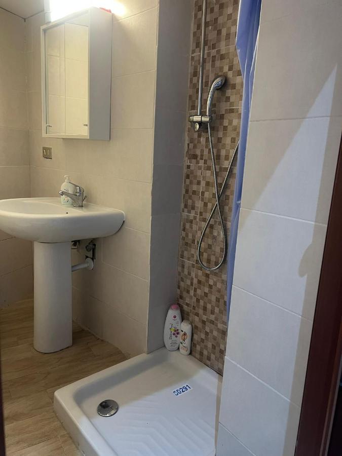 B&B Sage1.0 Marado' Napoli Dış mekan fotoğraf